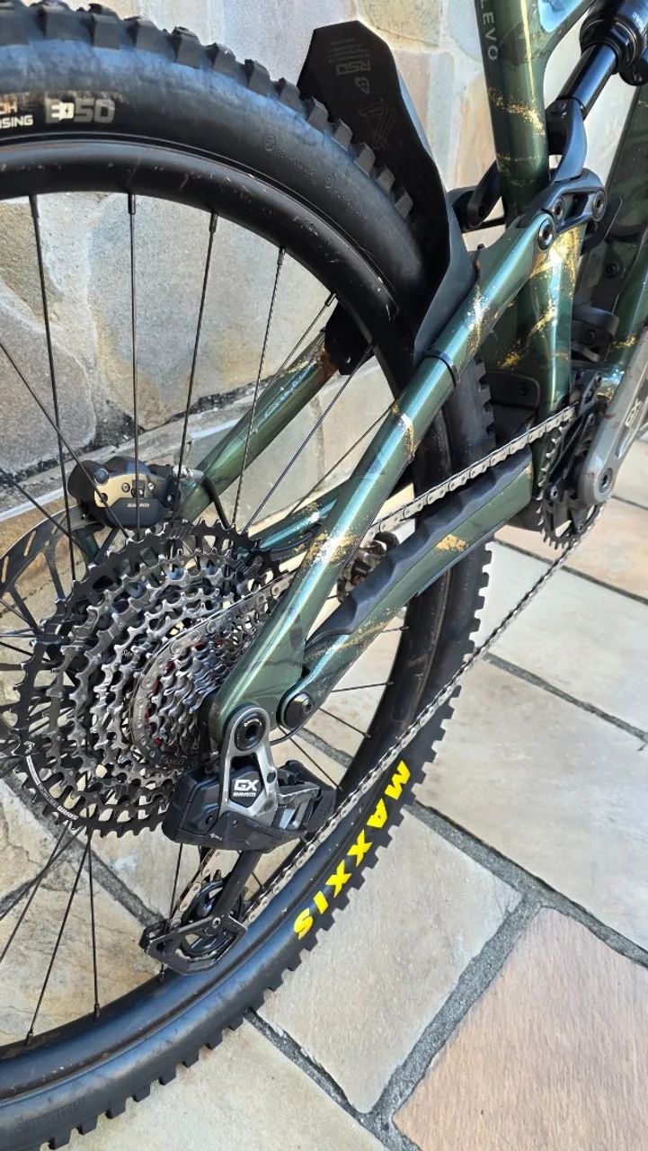 Bike elétrica Turbo Levo Expert Specialized - Foto 4