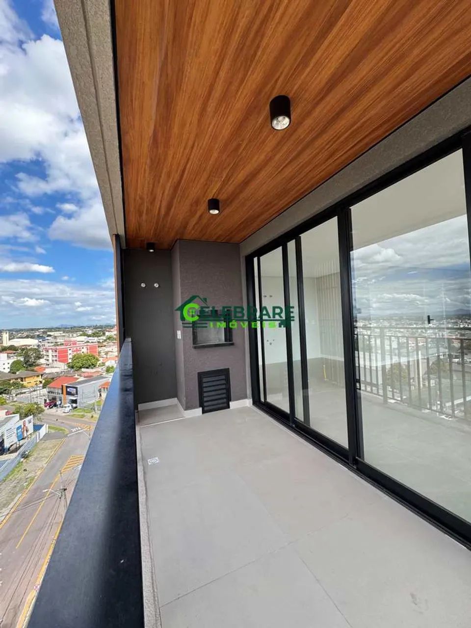 Apartamento 3 quartos São Pedro | EB132