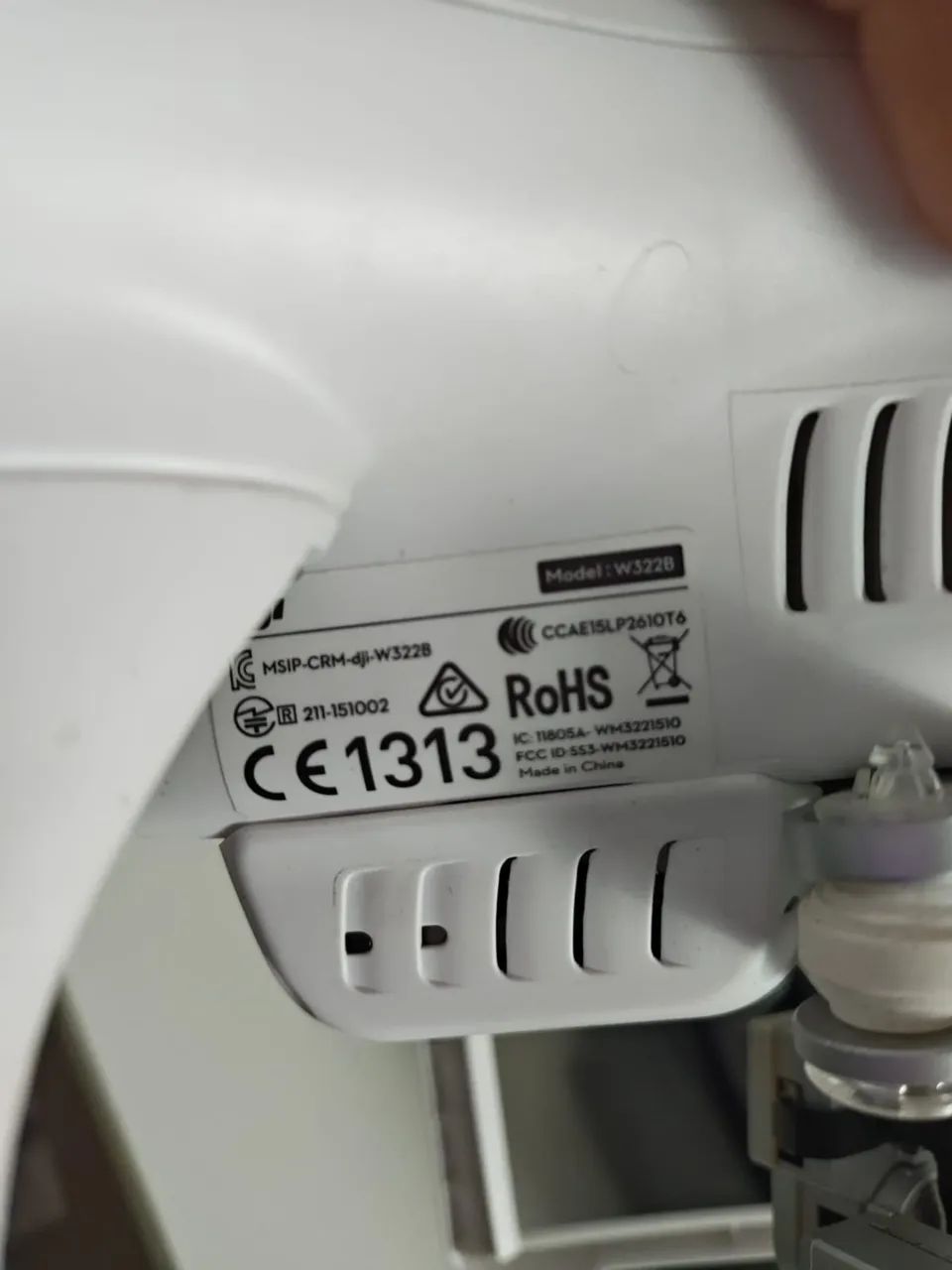 Drone DJI Phantom 3 Advanced - Foto 2