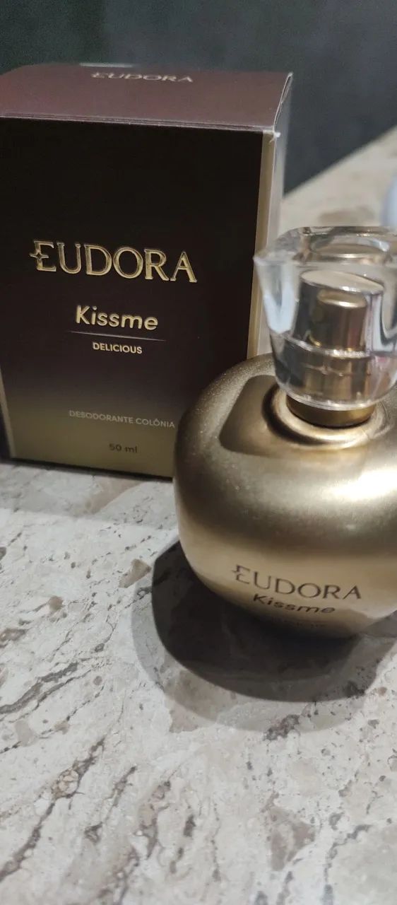 Perfume Eudora Kissme