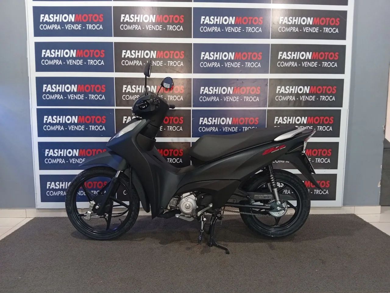 Biz 125cc 2027 0km  - Foto 5