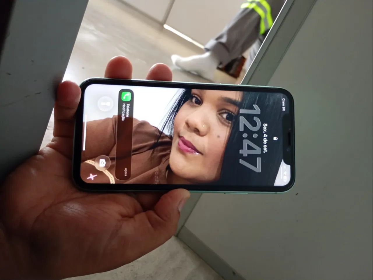 Vendo  Iphone 11 - Foto 3