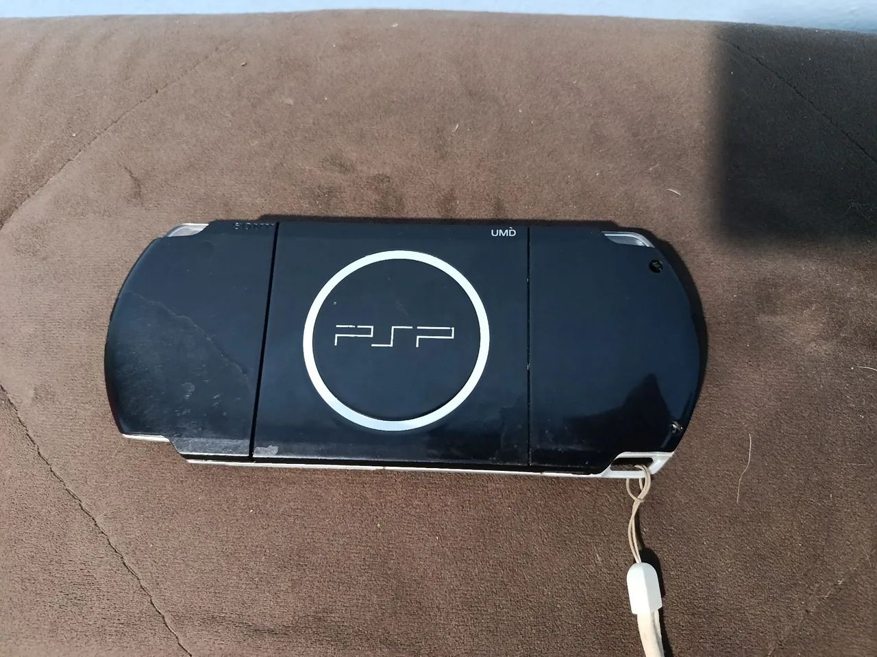 PSP - Playstation Portable  - Foto 2