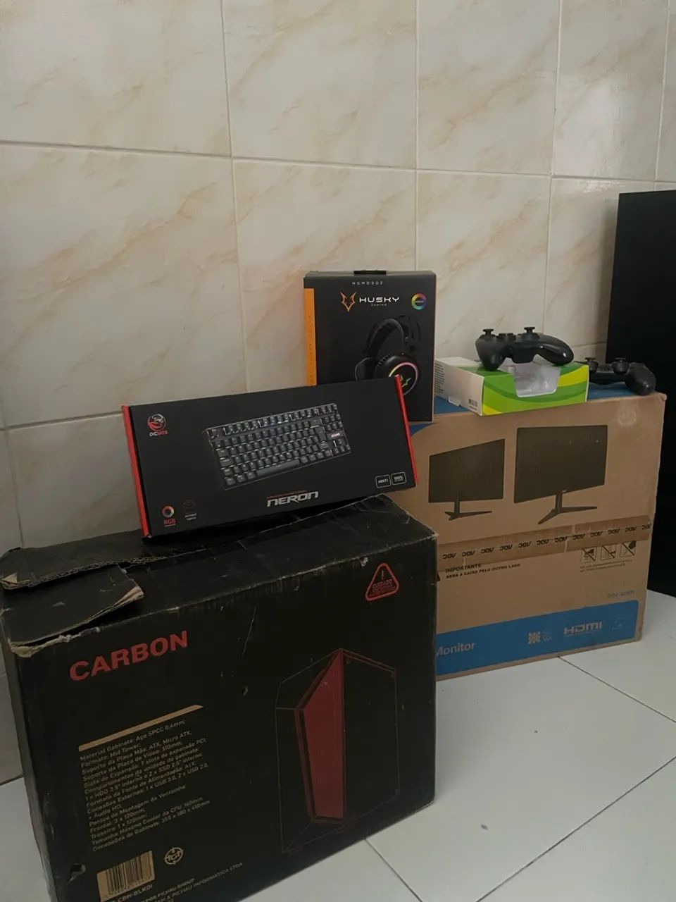 Computador gamer  - Foto 2