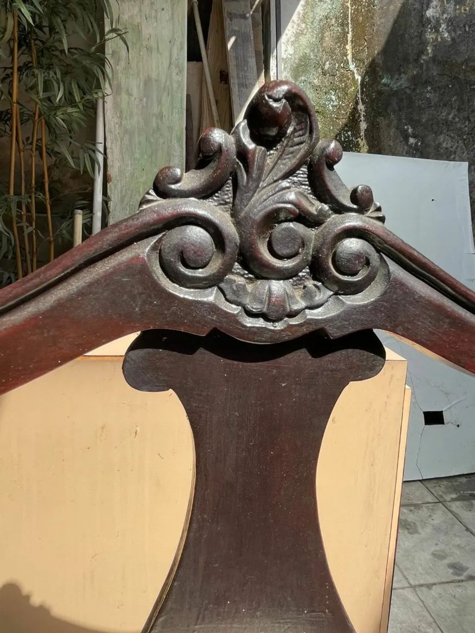 Cadeira  - Foto 4