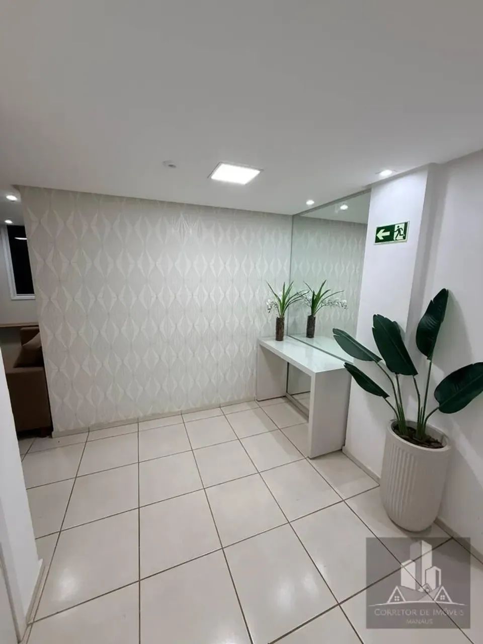 APARTAMENTO PARA ALUGAR NA PONTA NEGRA - Foto 5