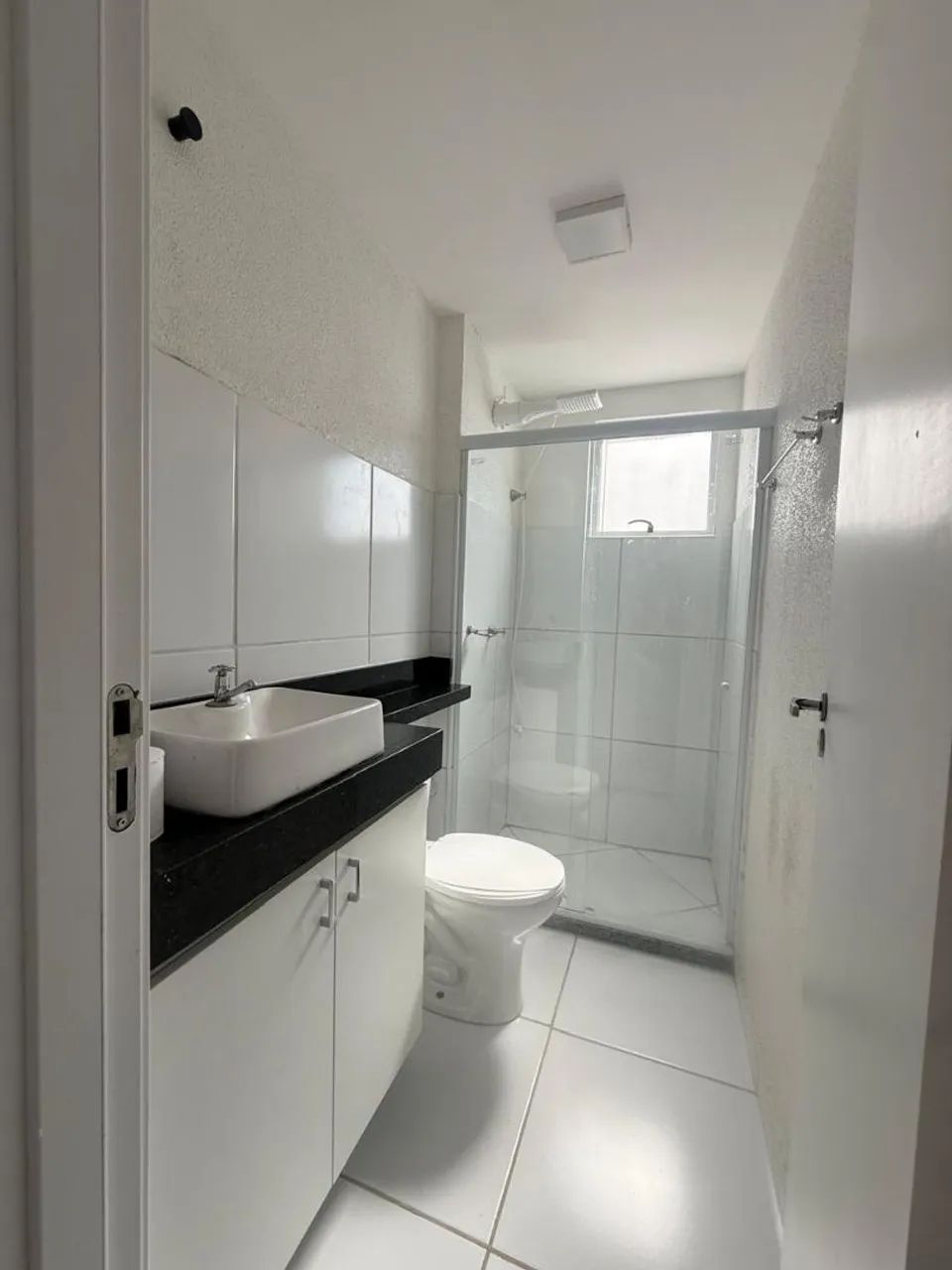 APARTAMENTO PARA ALUGUEL - 2 QUARTOS COM SUÍTE - Foto 5