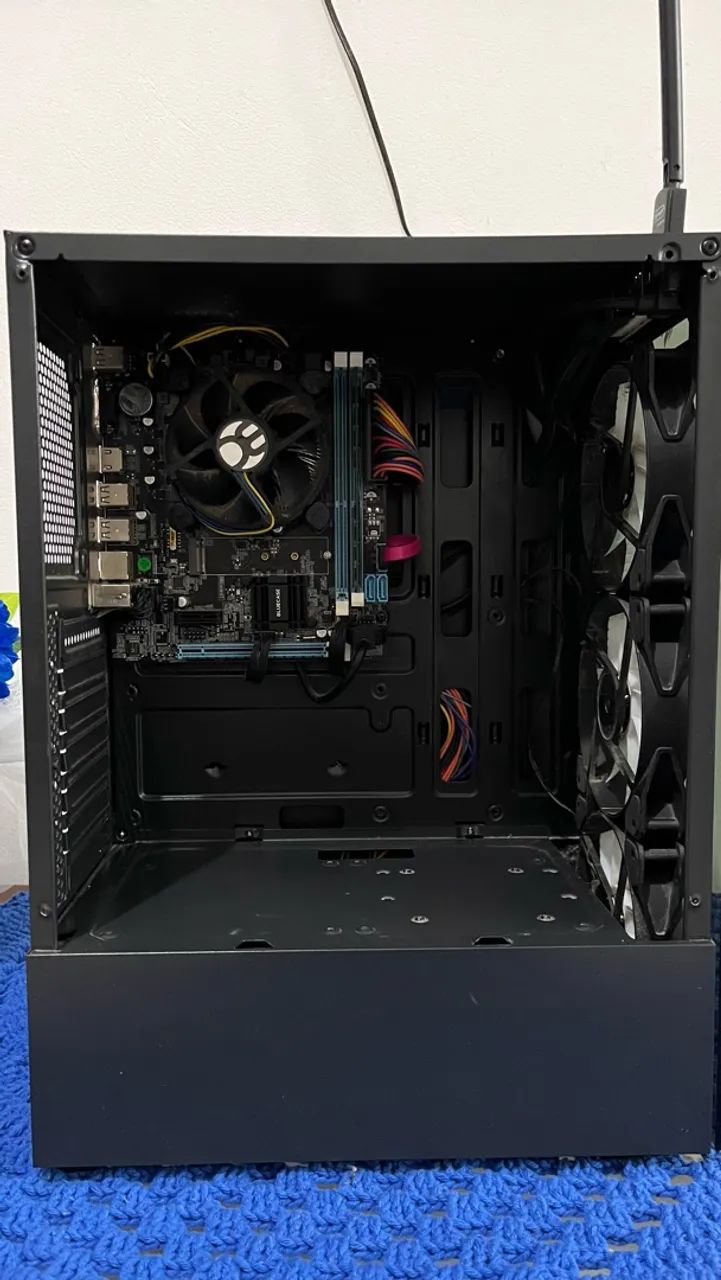 Pc pra sair logo - Foto 2