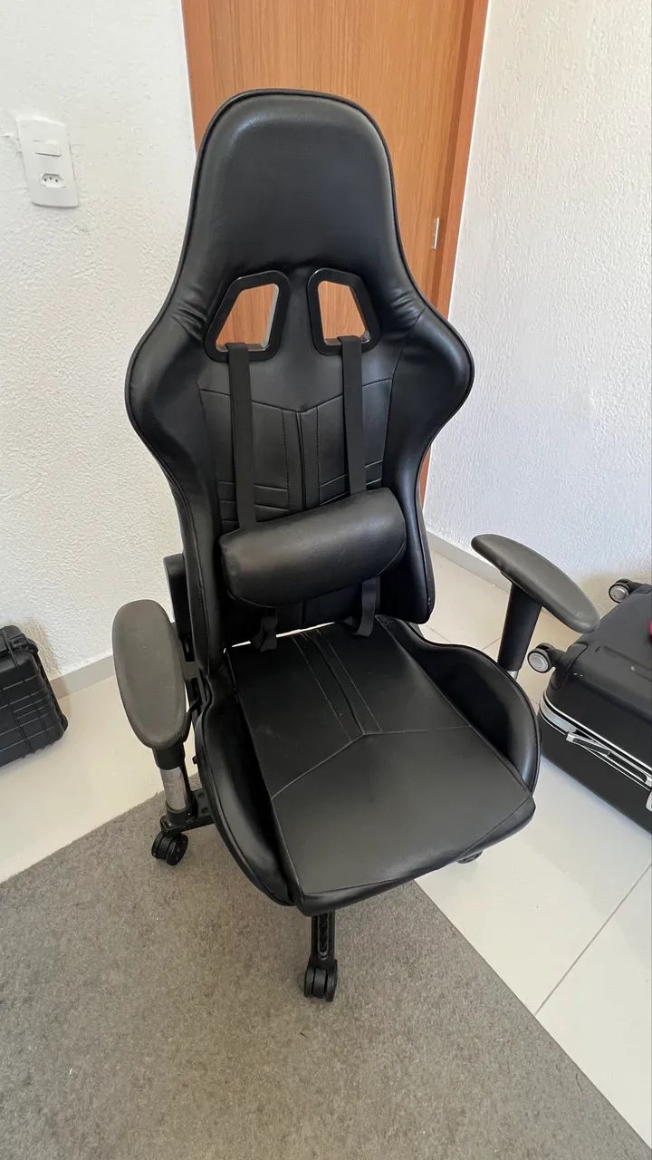 Cadeira gamer - Foto 3