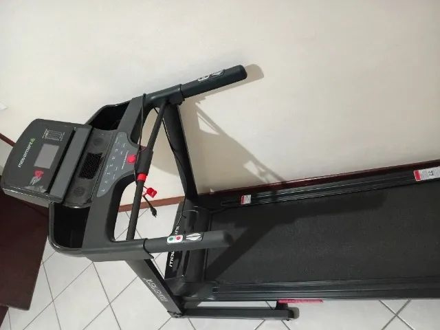 Esteira elétrica r4 - Foto 4