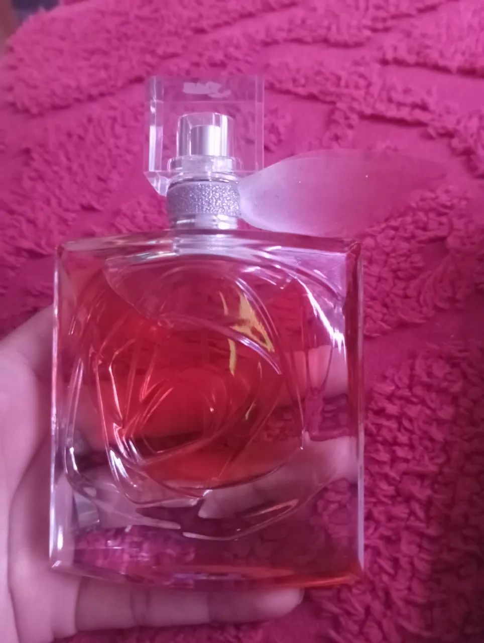 Perfume importado (LANCÔME) - Foto 2