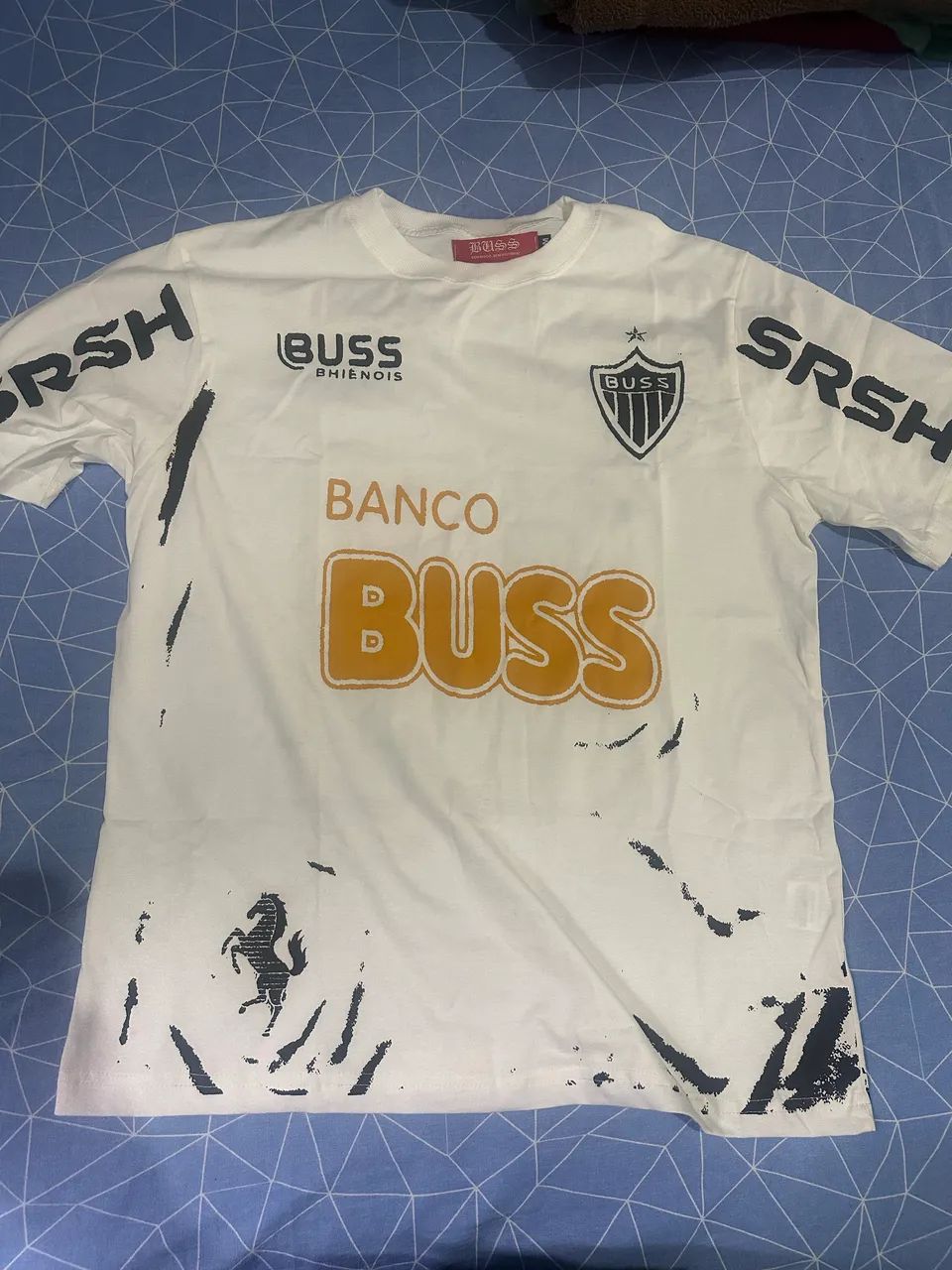 Camisa Bussfly - Foto 2