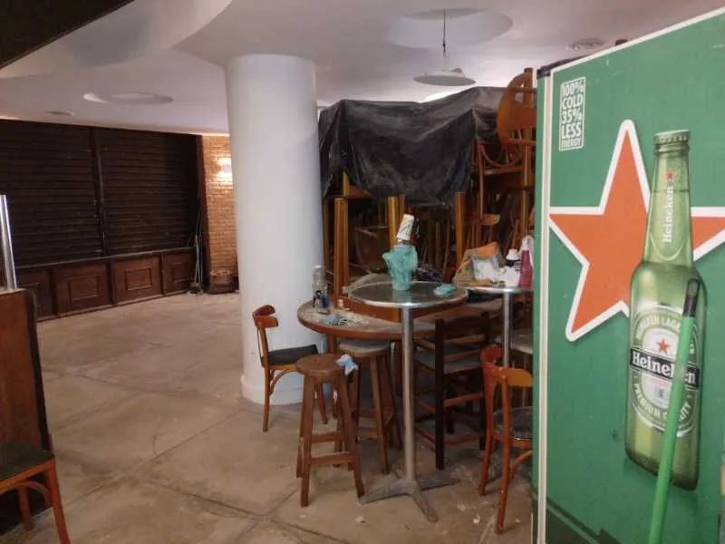 Loja / Comercial / Humaitá - Foto 5