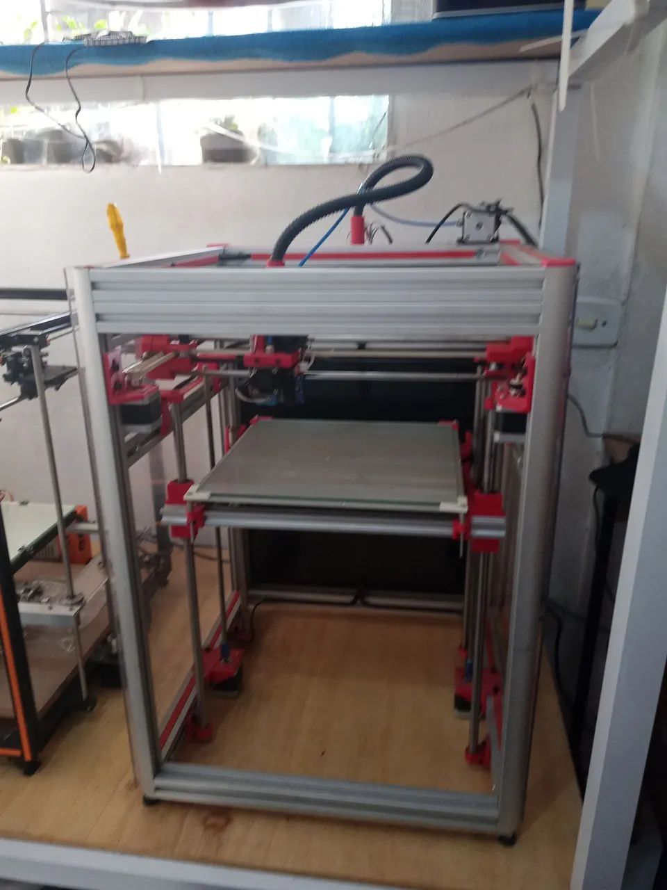 Impressora 3d - Foto 2