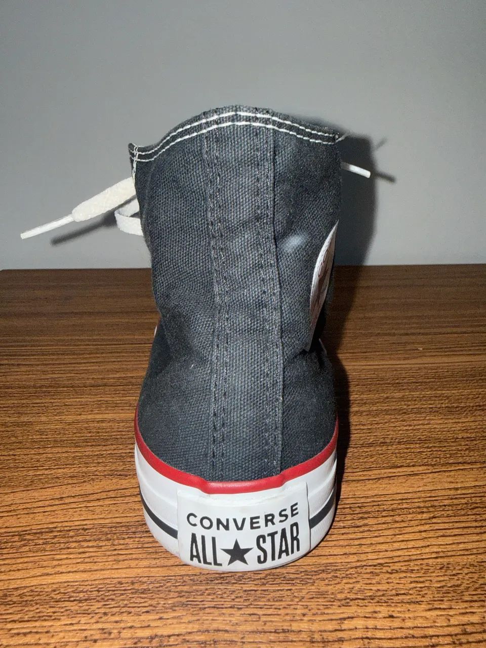 Tênis all star preto  - Foto 2