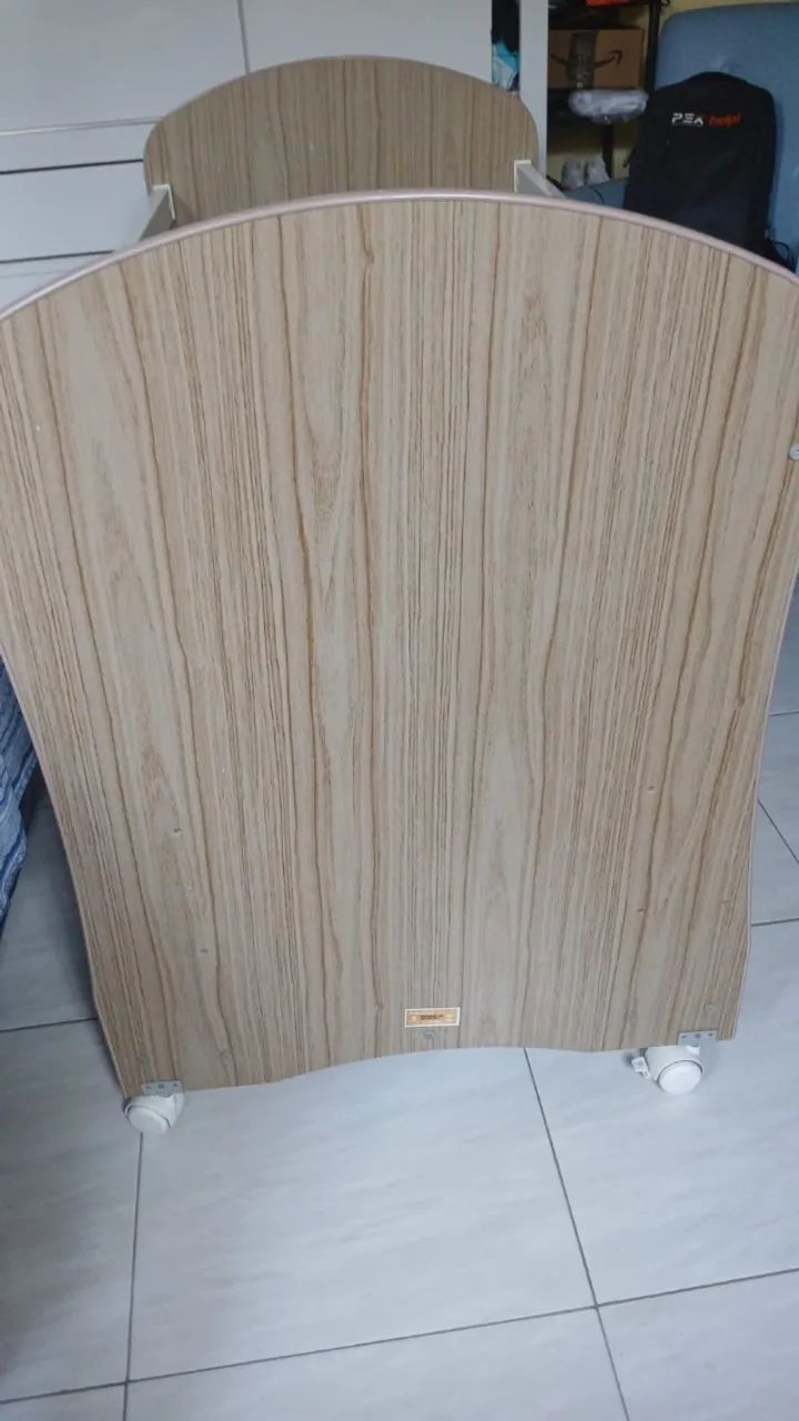 Vendo berço  - Foto 3