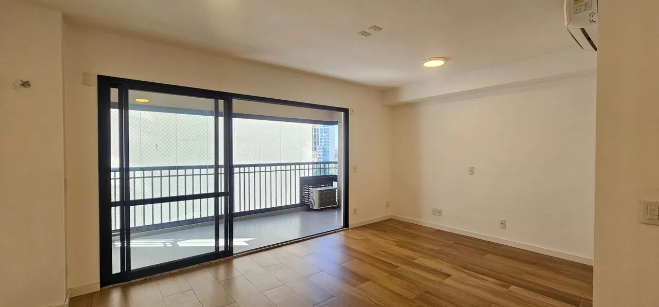 Alugar Apartamento com Vaga e Lazer na Bela Vista - Foto 4