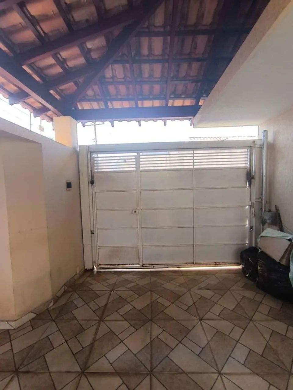 CASA TERRES 2 QUARTOS ENDO 1 SUITE - Foto 2