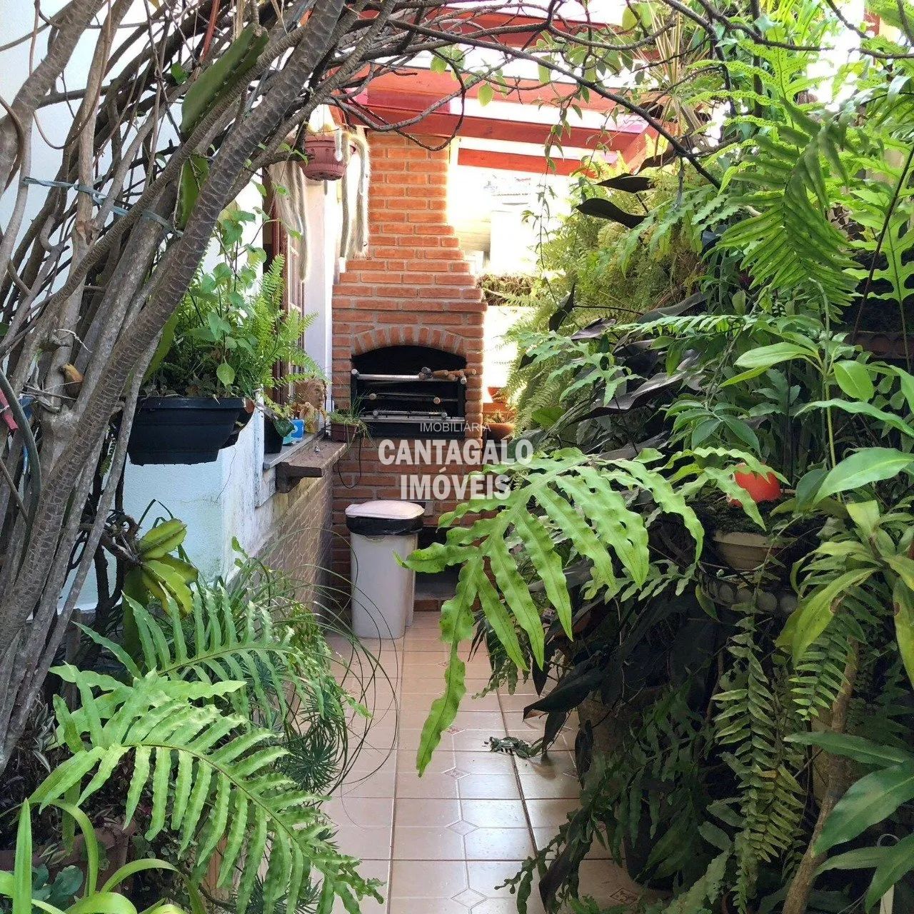 Linda casa à venda na Vila Matilde, SP - Foto 2
