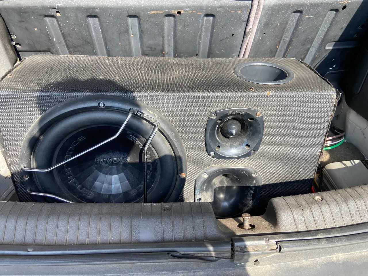 TRIO ELETRICO COM SUBWOOFER DE 800W