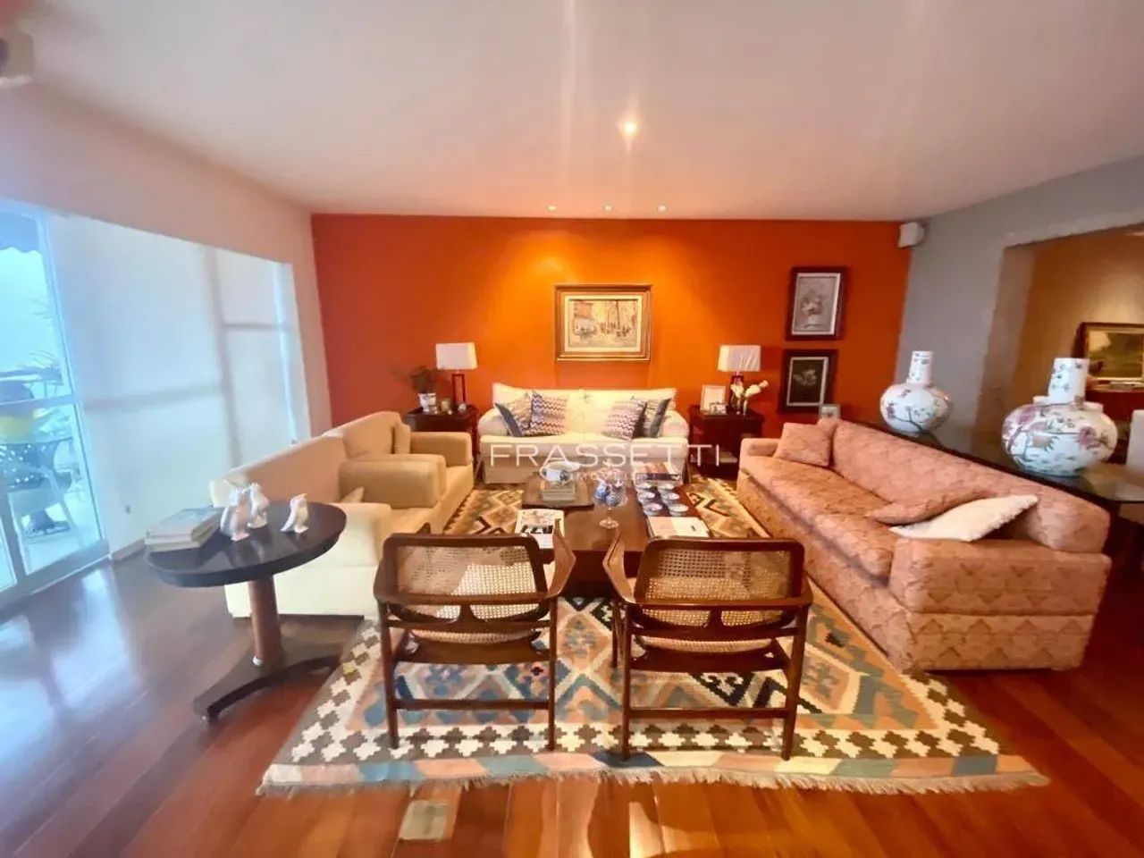 Apartamento na Lagoa - Foto 5