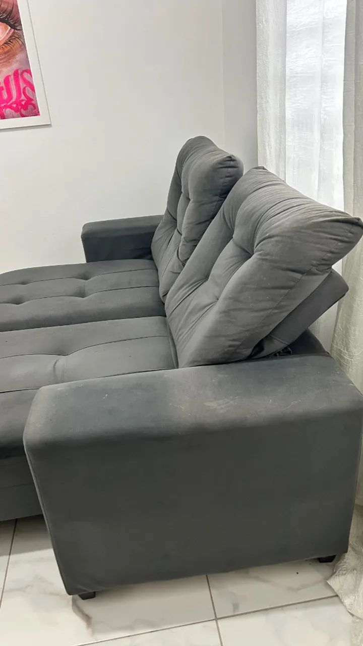 Sofá para sala - 1,80m - Foto 3