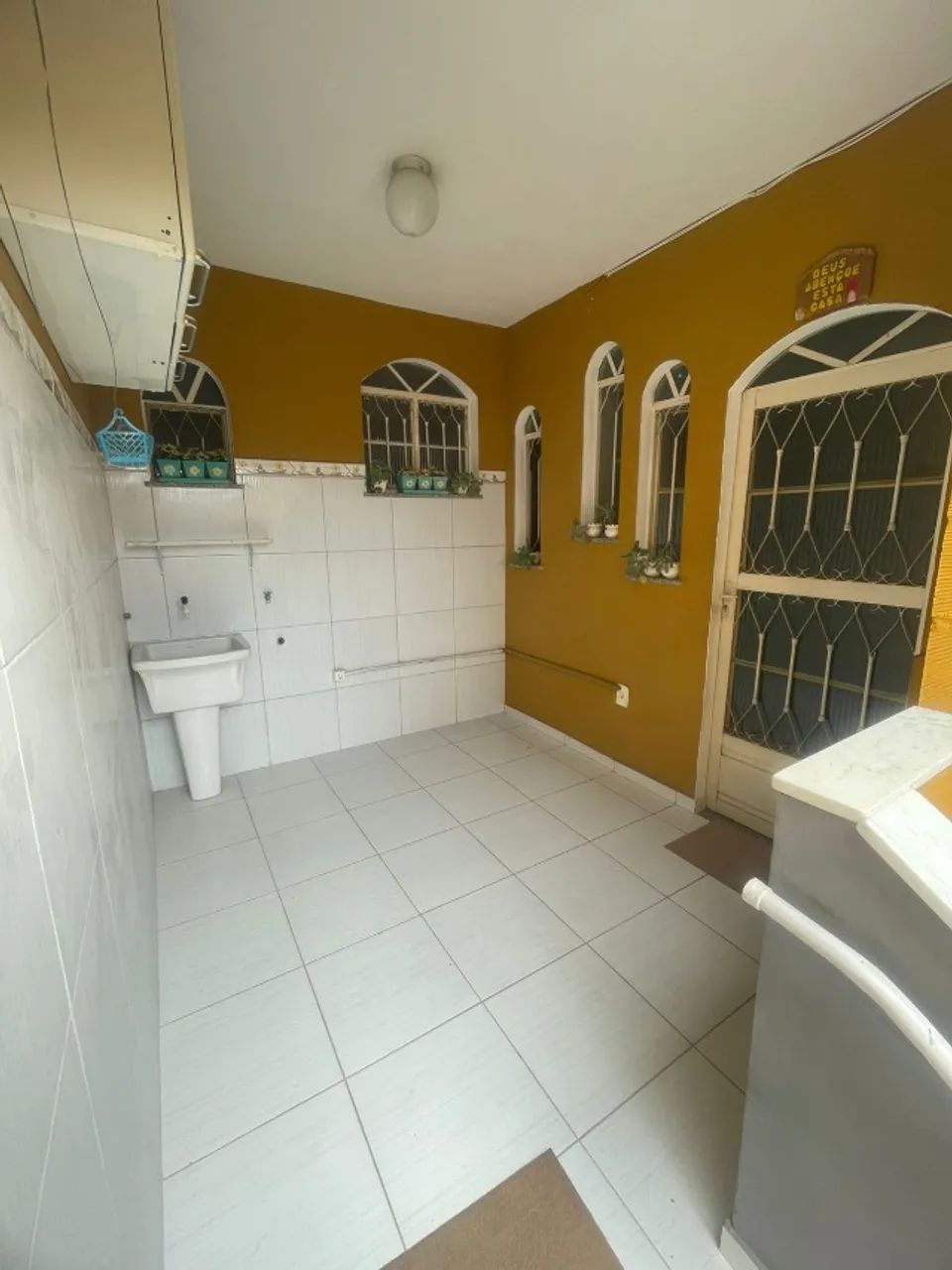 Casa Porto Novo 02 Quartos