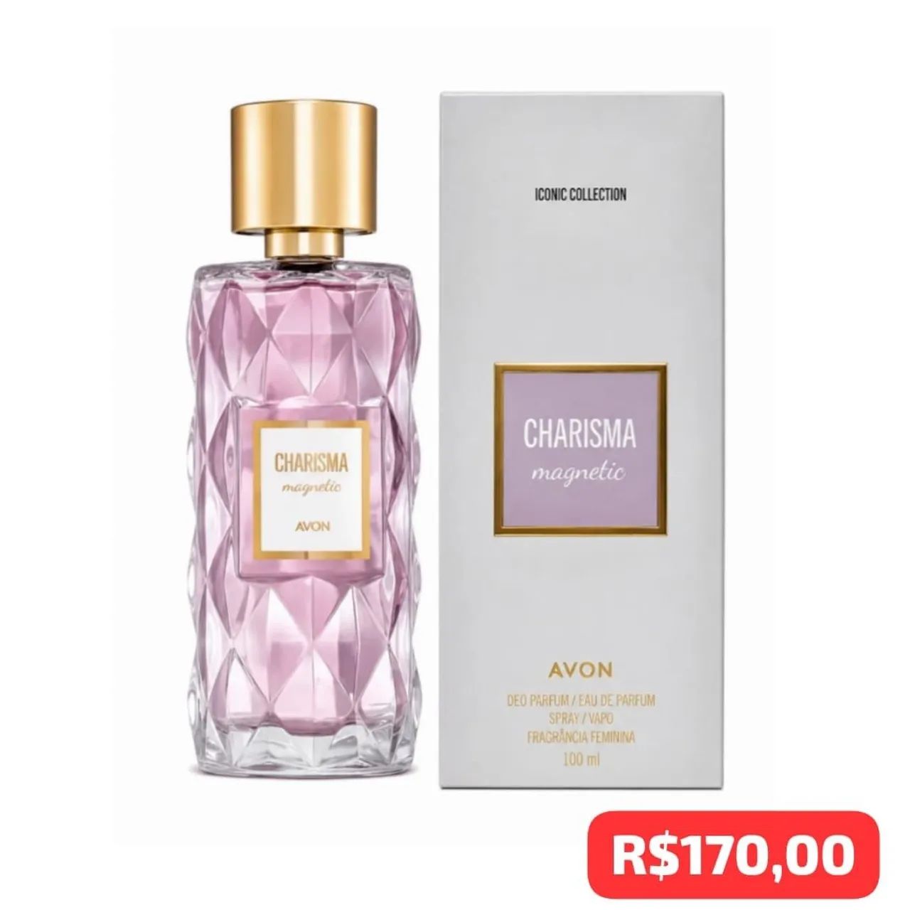 AVON  NATURA BOTICÁRIO  - Foto 4