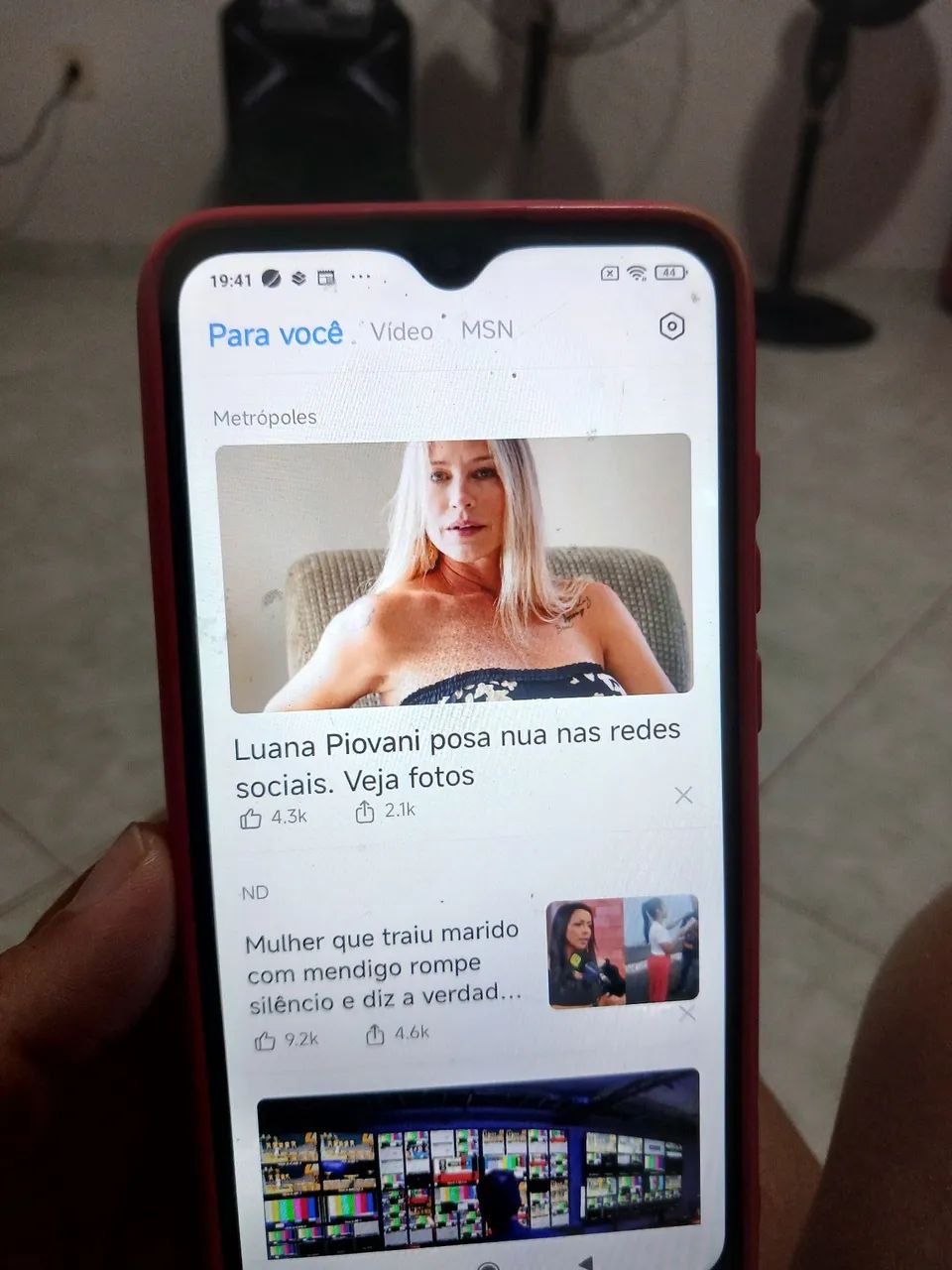 Celular redmi 8 - Foto 4