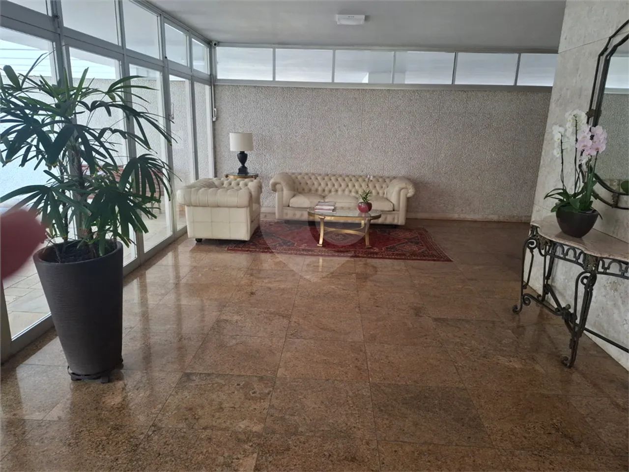 Apartamento com 4 quartos para locação em Consolação - SP - Foto 2