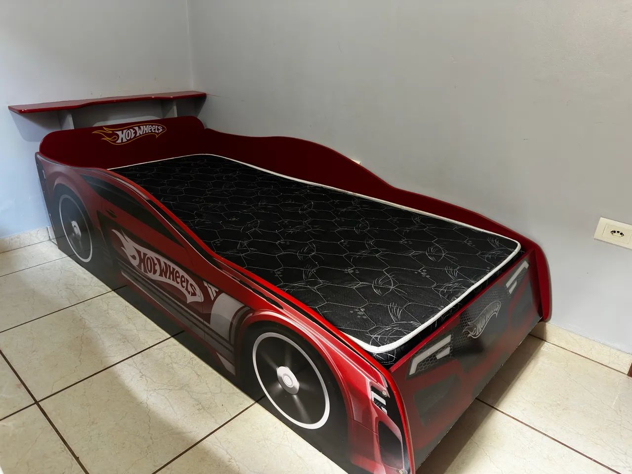 Cama infantil - Foto 4
