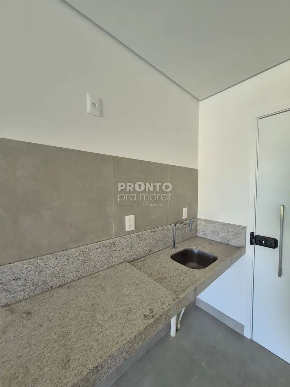 Flat com 1 quarto em Cupe - Foto 4