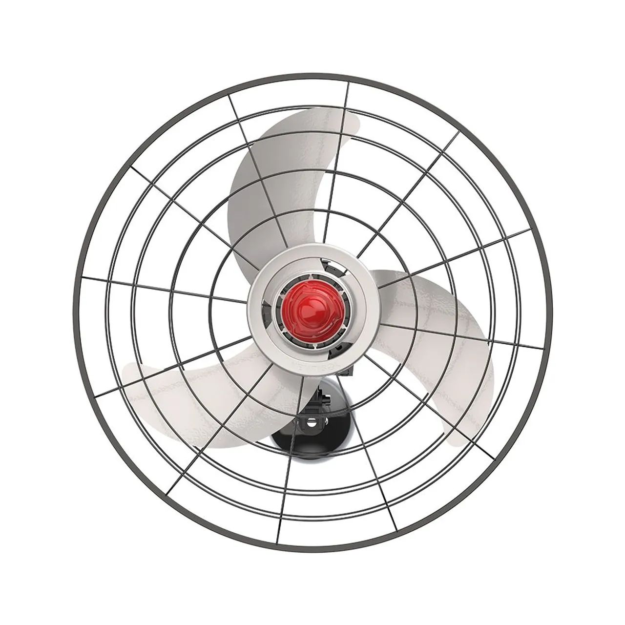 Ventilador de Parede VENTISOL Power 70  - Foto 3