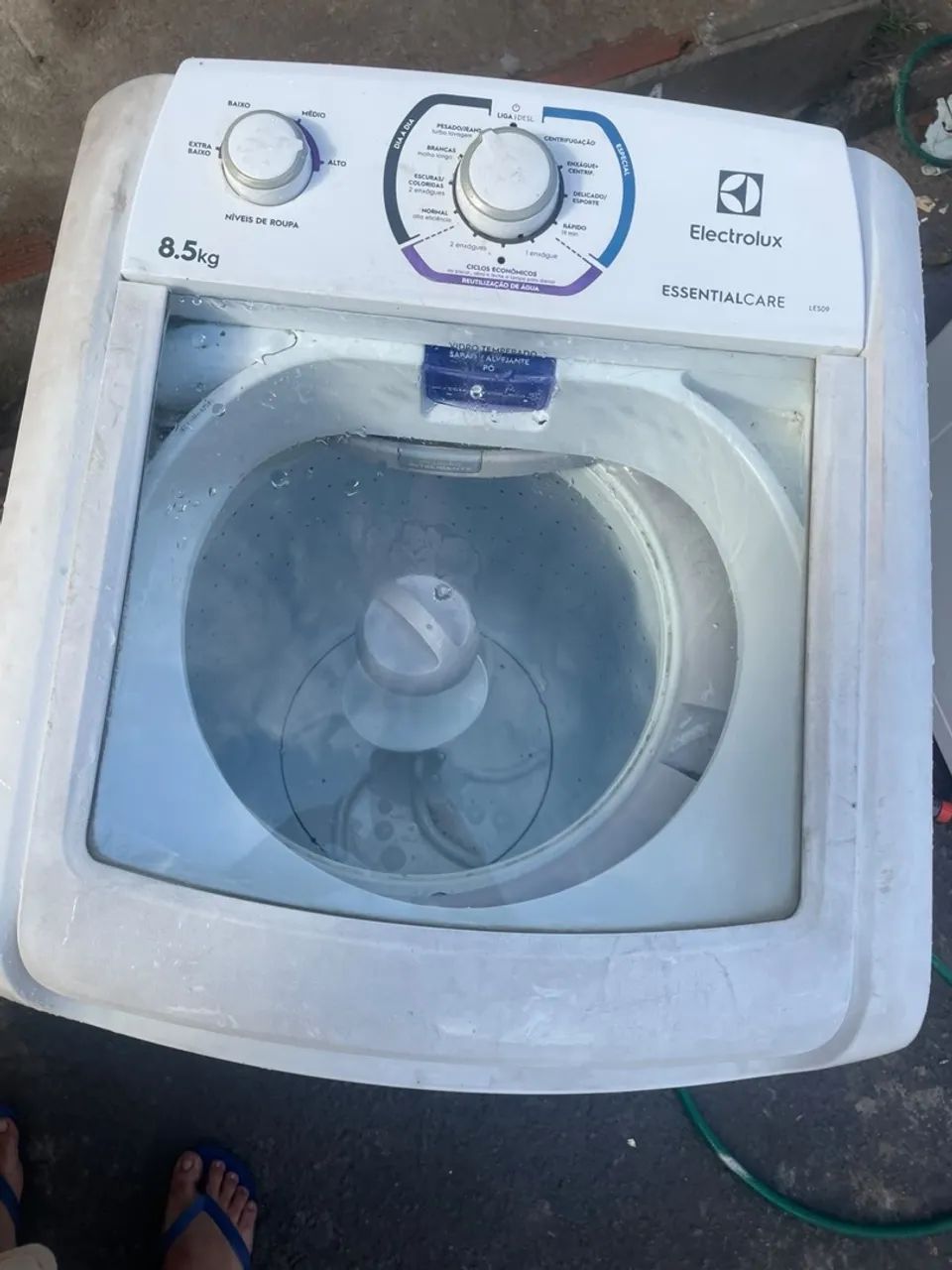 Máquina 