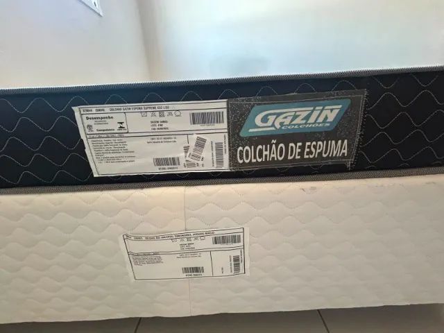 Cama de casal - Foto 3