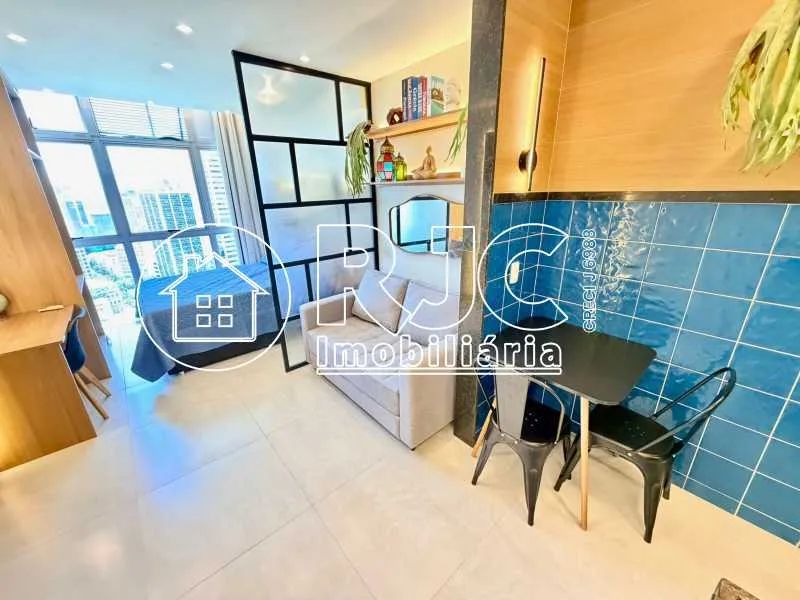 Studio : / Residencial / Centro - Foto 2