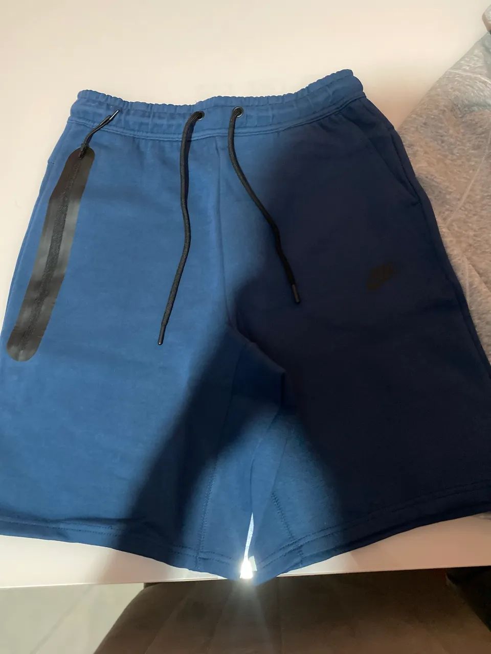 Short Nike Tech Fleece