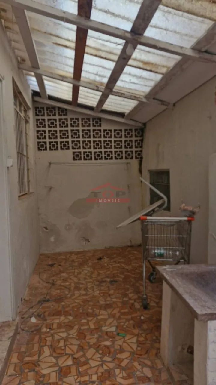 Casa na Rua Machado de Assis - Foto 5