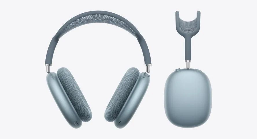 AirPods Max - Azul