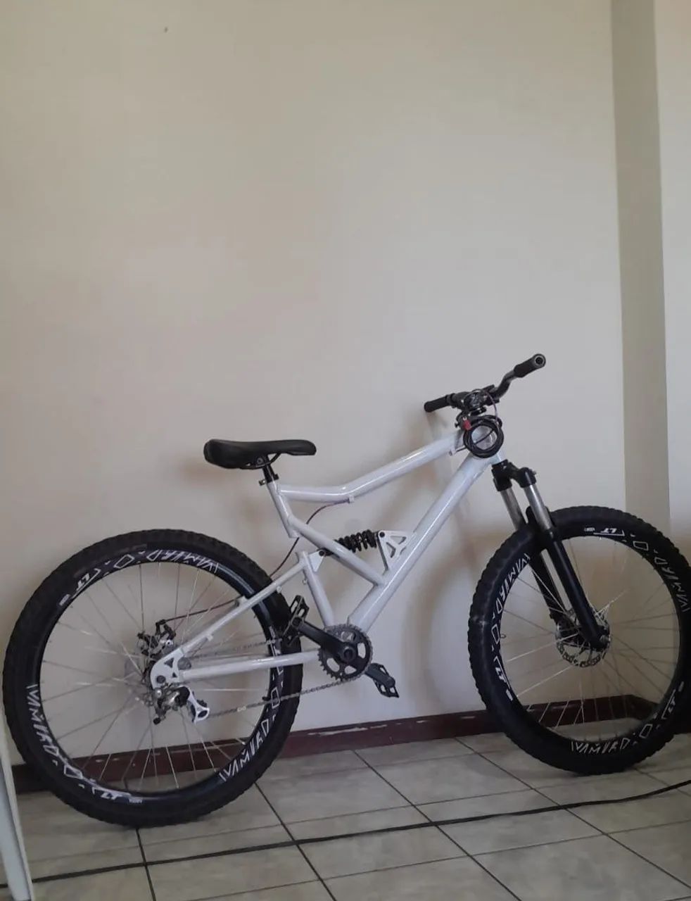 Vendo Bicicleta
