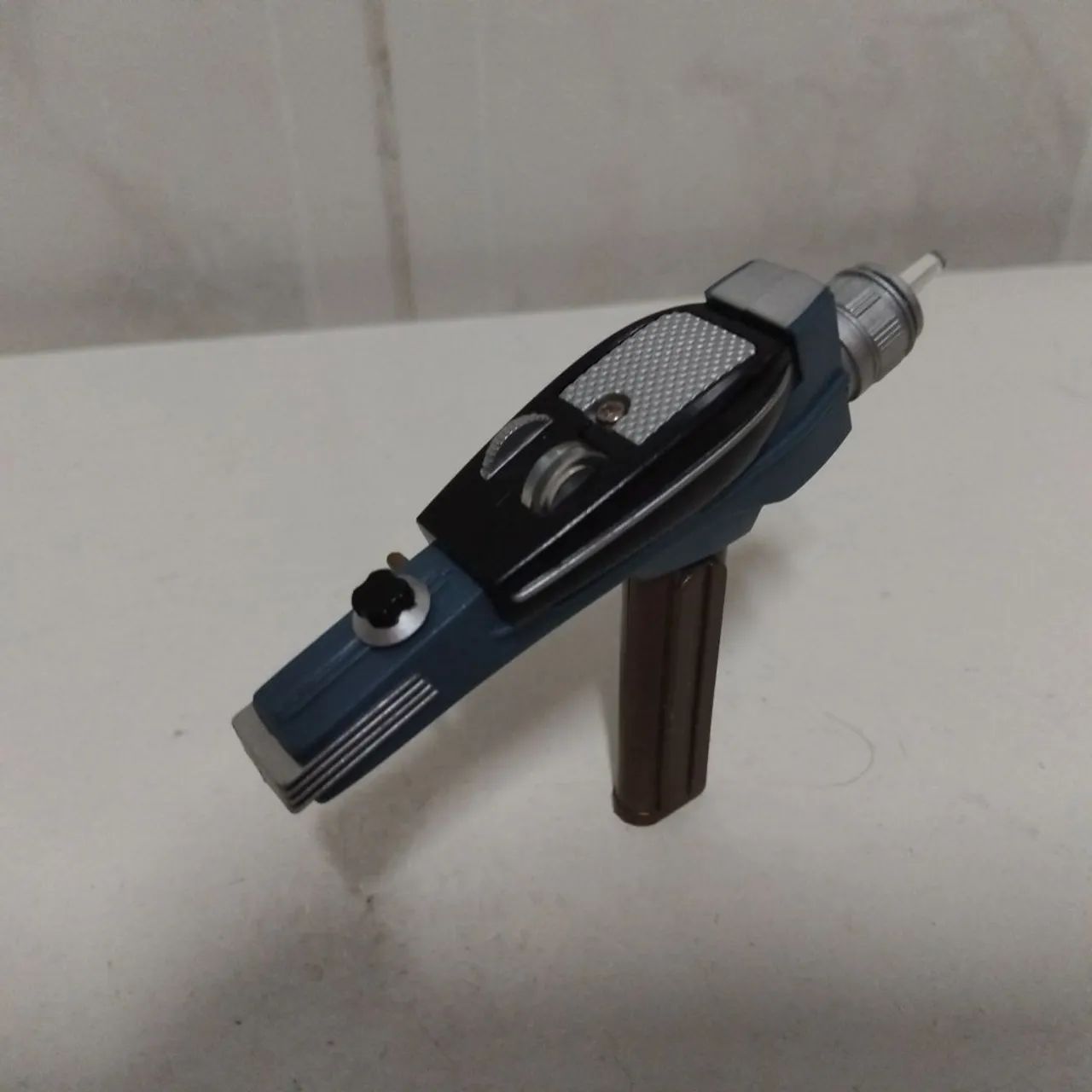 JORNADA NAS ESTRELAS  - ENTERPRISE E PHASER - Foto 2