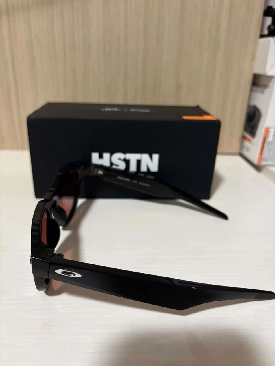 Óculos Oakley Meta HSTN - NOVO - Foto 2