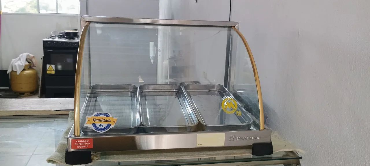 Estufa para Salgados - Foto 2