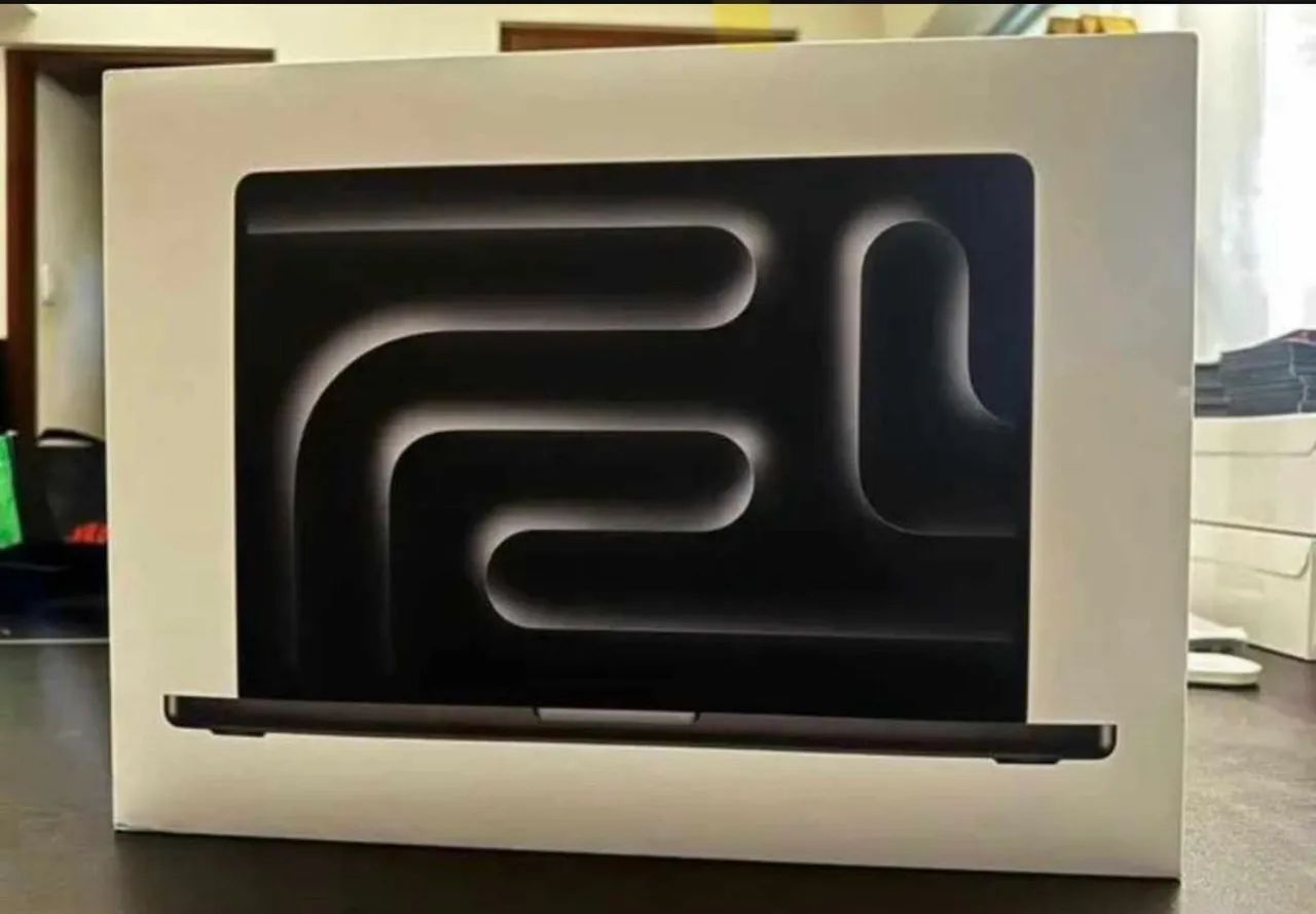 MacBook Pro M5 Pro 14.2 2026