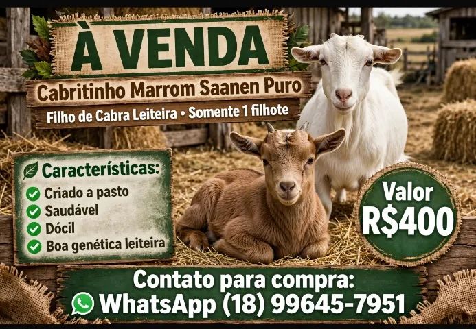 Cabrito