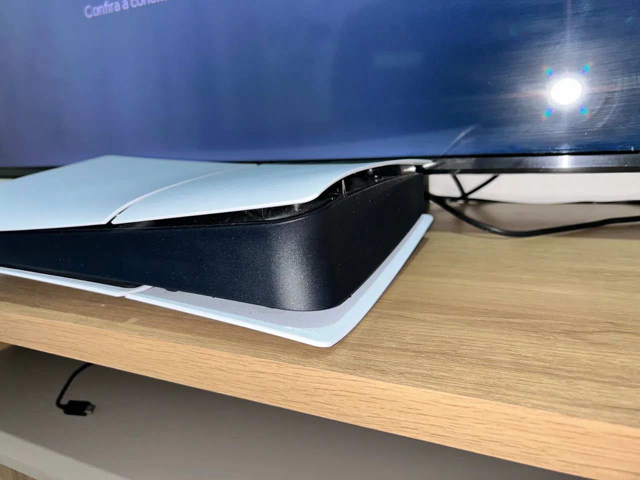 Playstation 5 mídia digital  - Foto 2