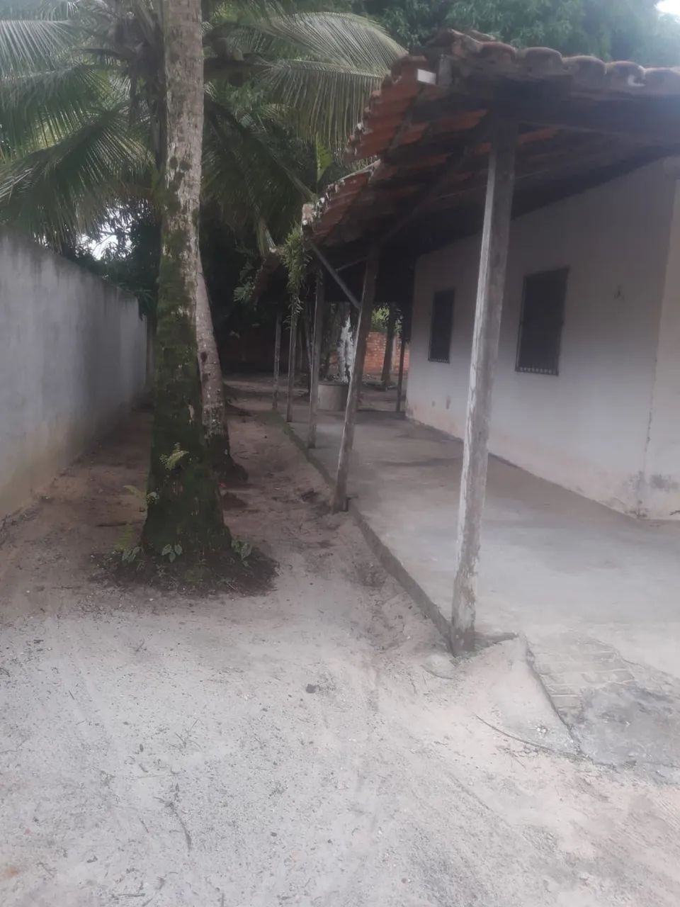 Vendo casa mosqueiro baia sol 