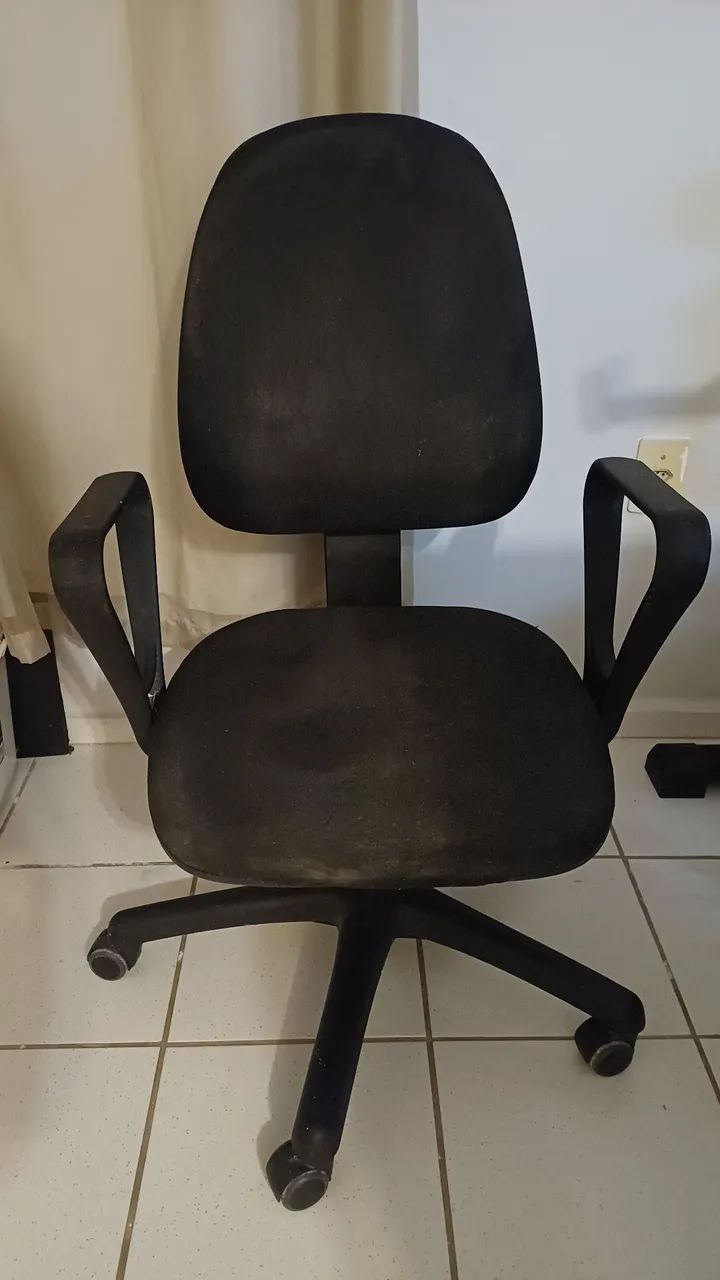 Cadeira de escritório 