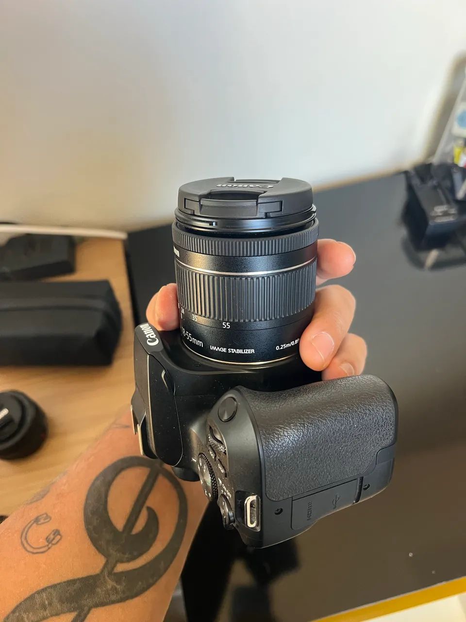 CANON SL3 - Foto 2