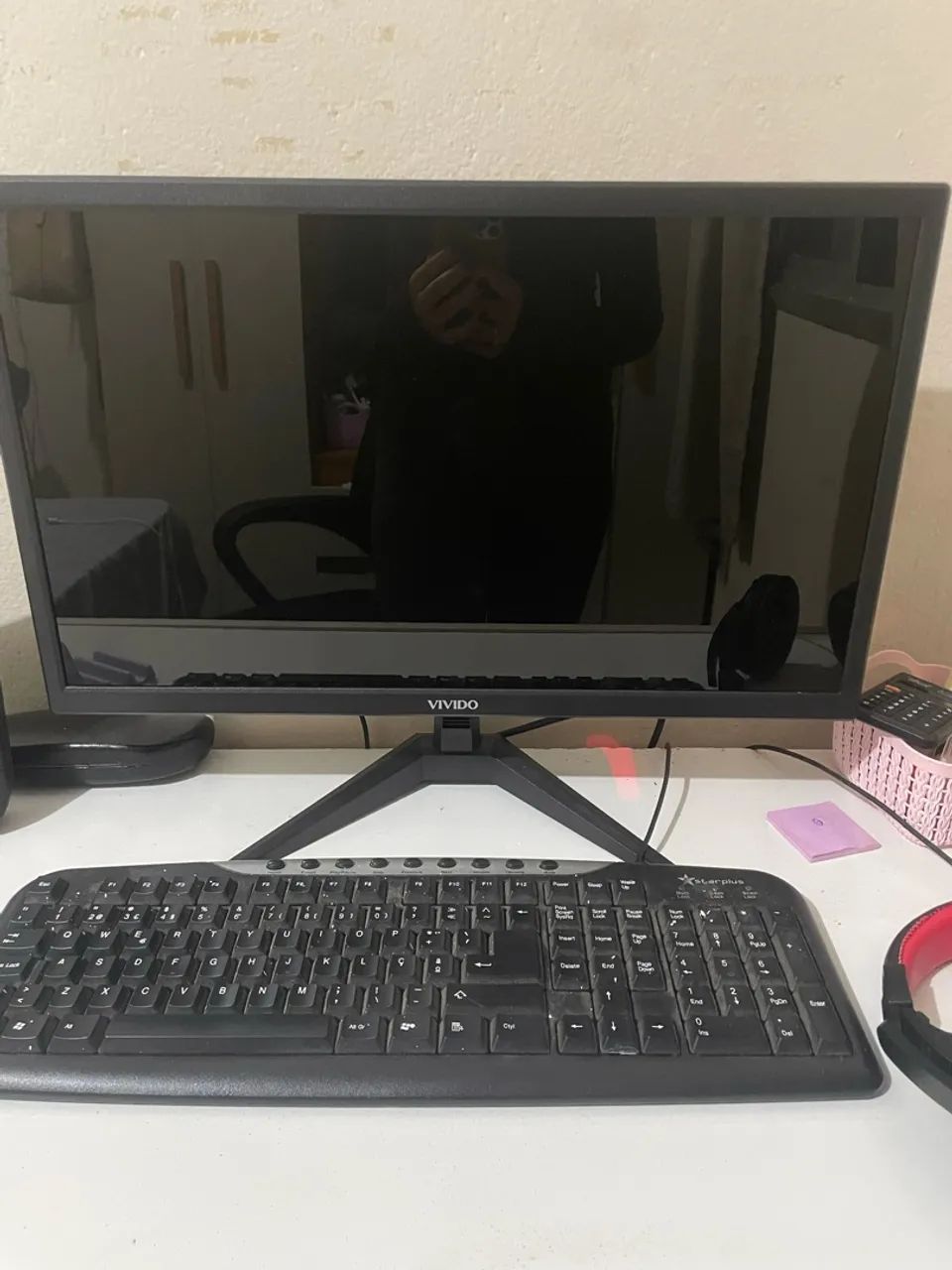 Computador completo  - Foto 2